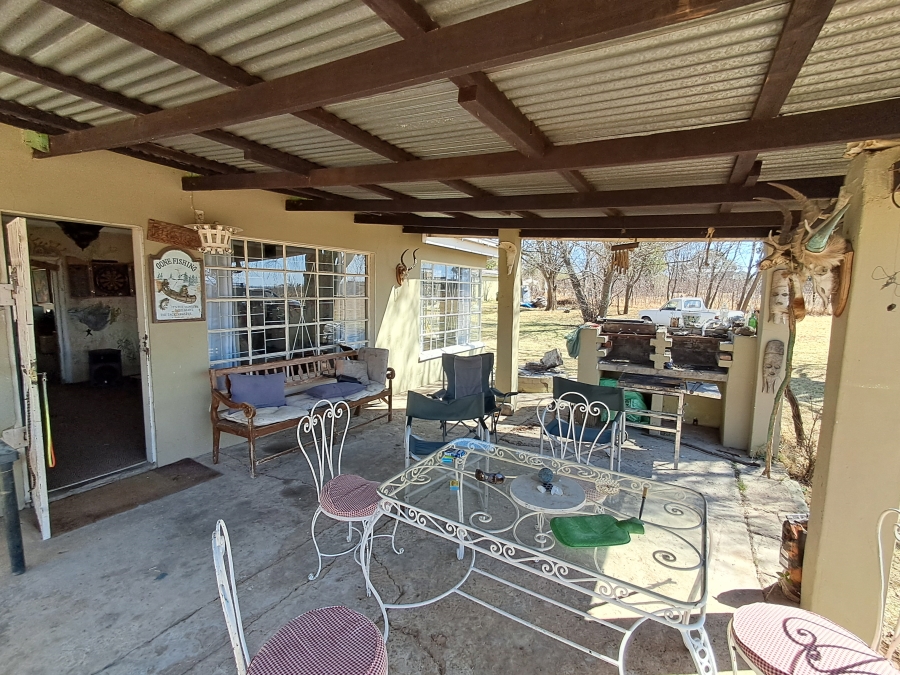 3 Bedroom Property for Sale in Memel Free State